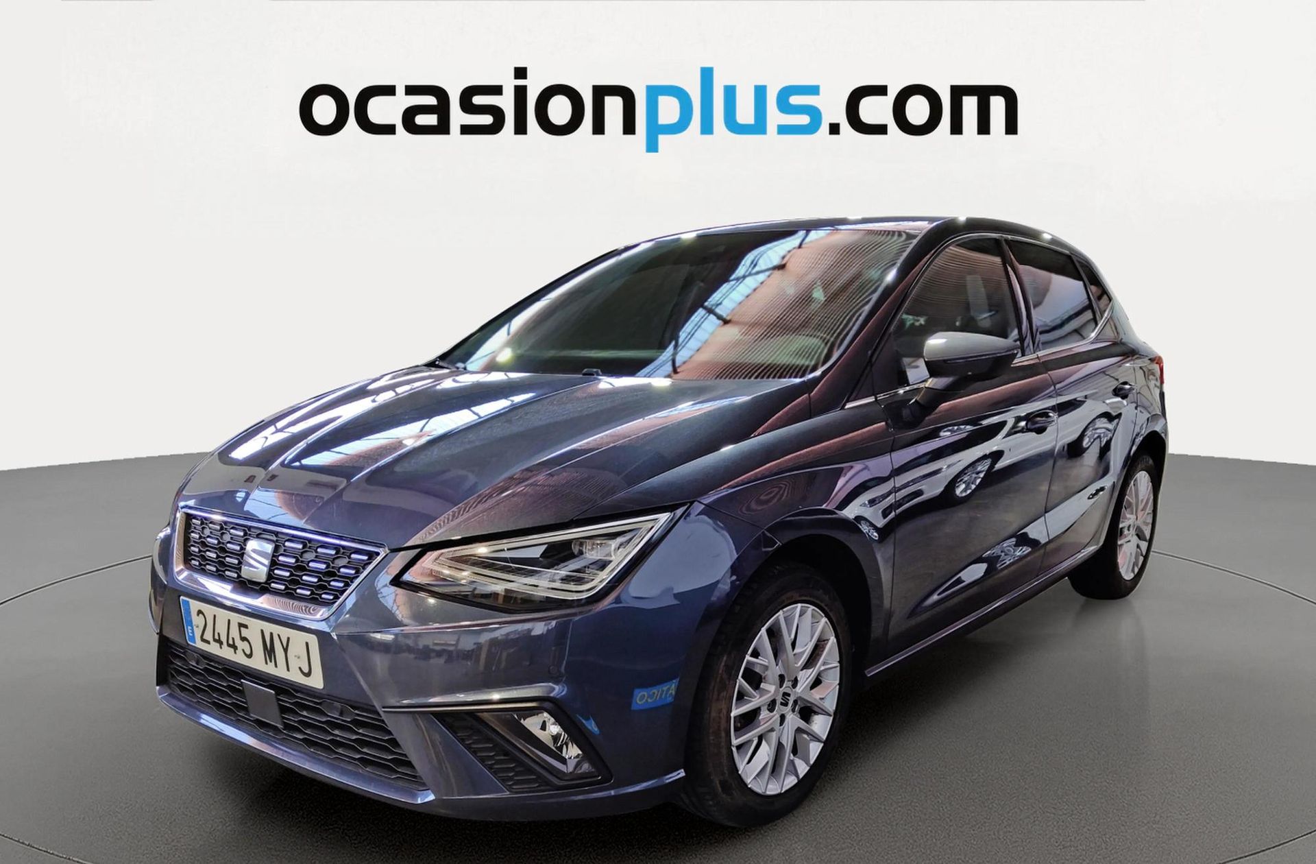 SEAT Ibiza 1.0 TSI Xcellence