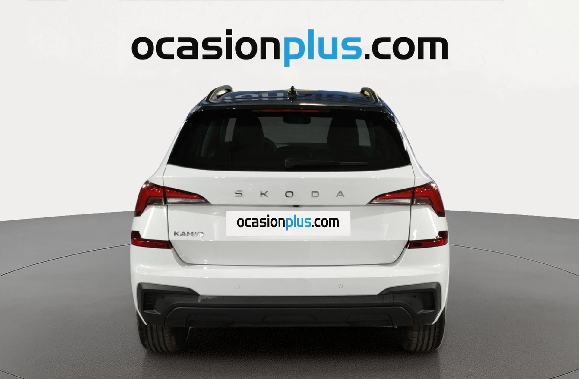 Škoda Kamiq 1.0 TSI Selection DSG - foto 17