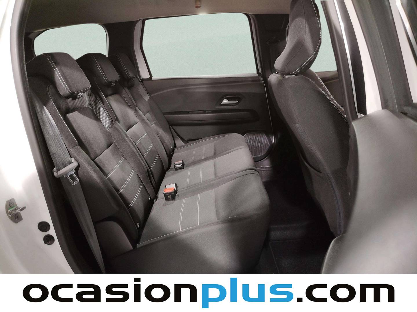 Dacia Jogger Dacia Jogger Expression Hybrid (140 CV) 5 Plazas híbrido