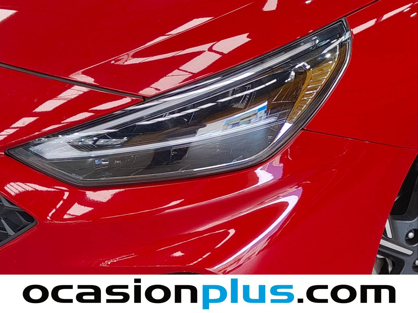 Acabados Hyundai i30 Hyundai i30 1.5 TGDI 48V N-Line  (160 CV)