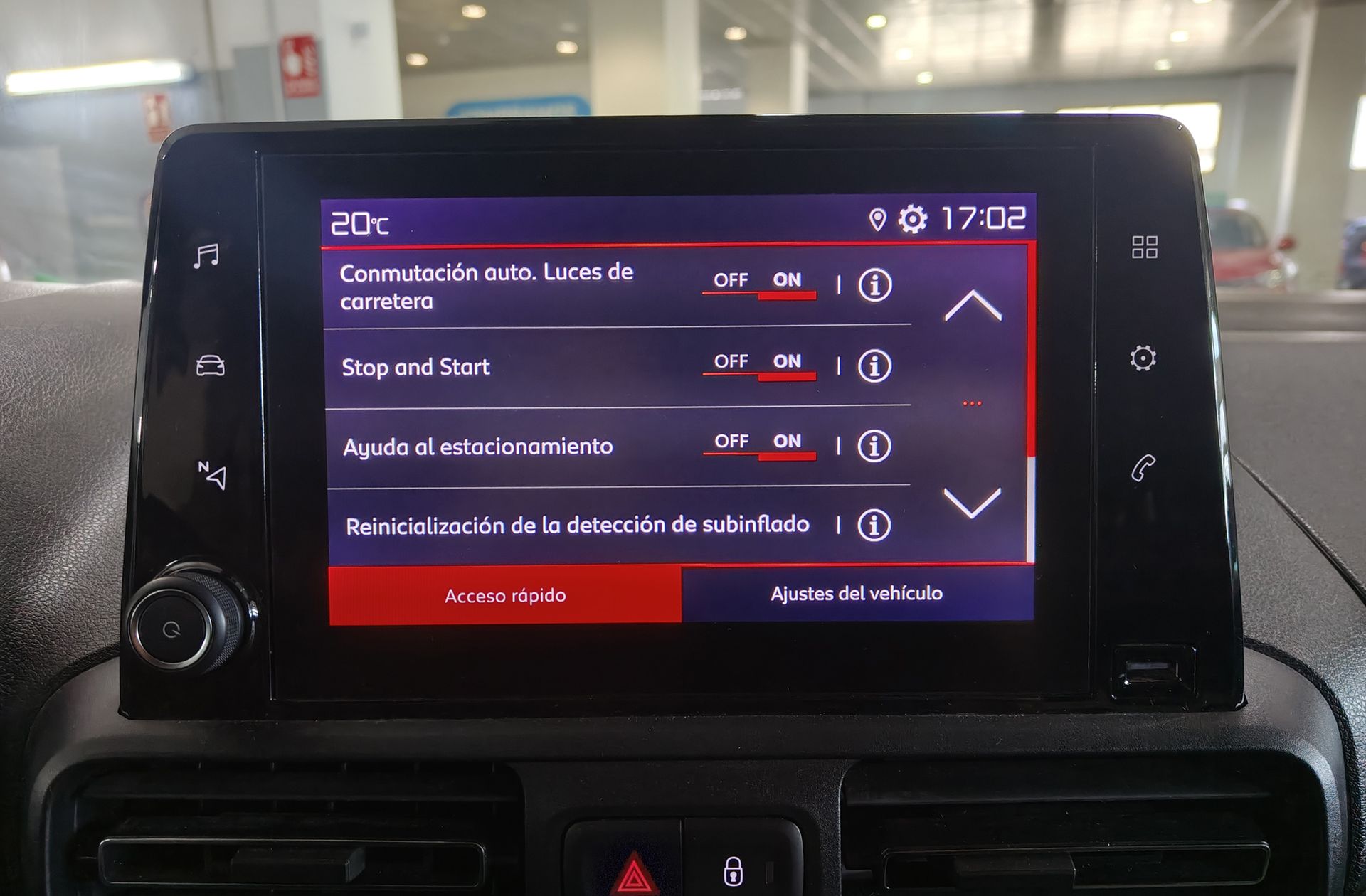 Citroën Berlingo BlueHDi 130 Talla M Shine Business - foto 27