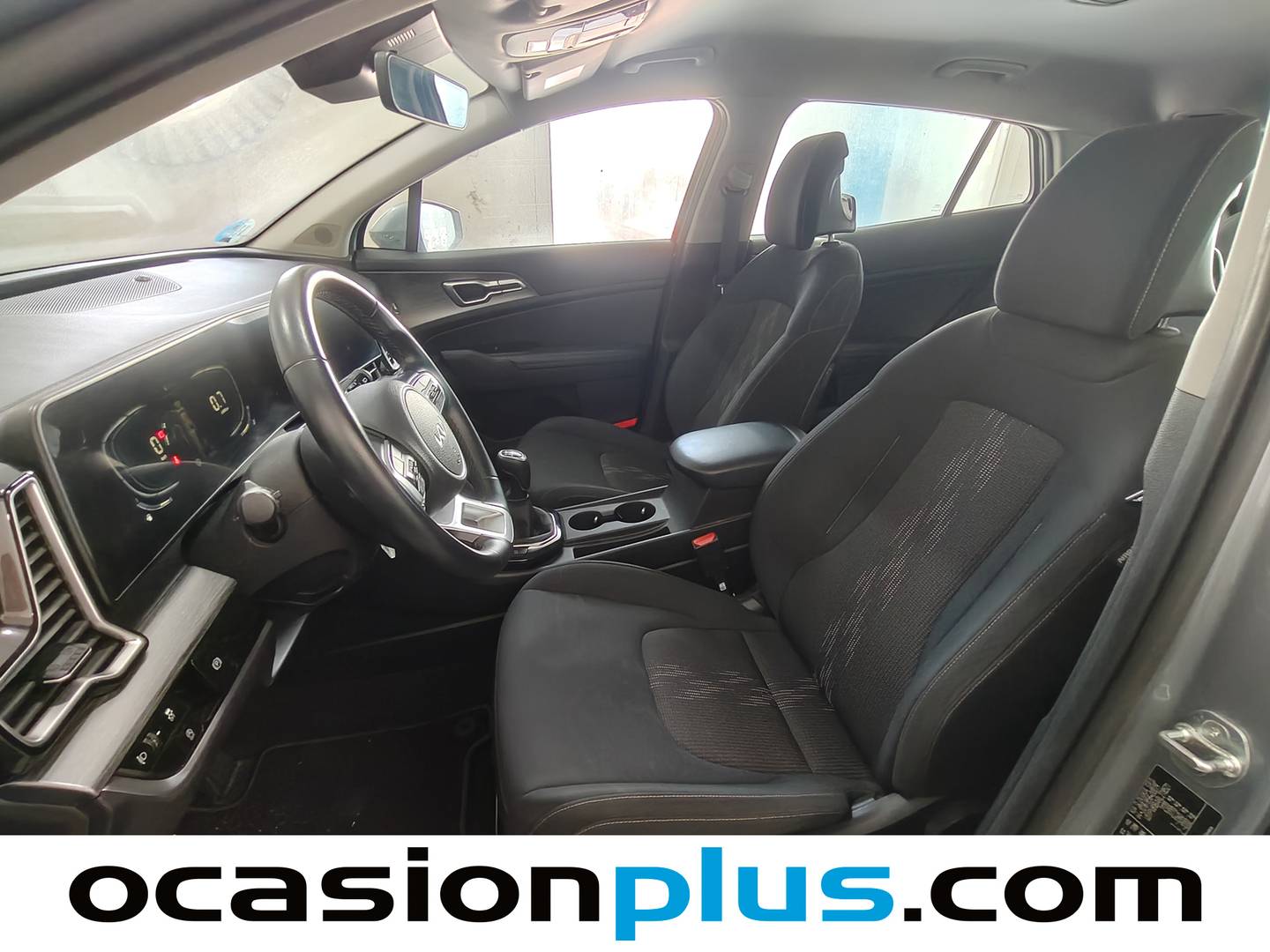 KIA Sportage KIA Sportage 1.6 T-GDi MHEV Drive 4x2 (150 CV) km 0