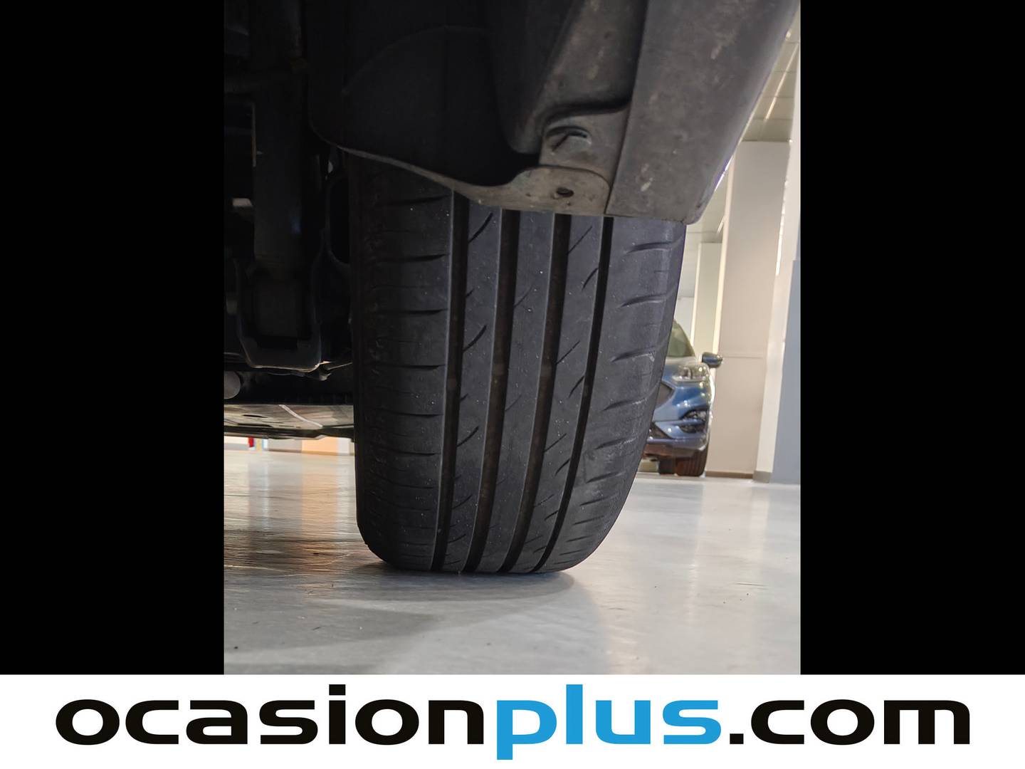 Hyundai Elantra Hyundai Elantra 1.6 MPI Klass auto  (128 Cv) de segunda mano