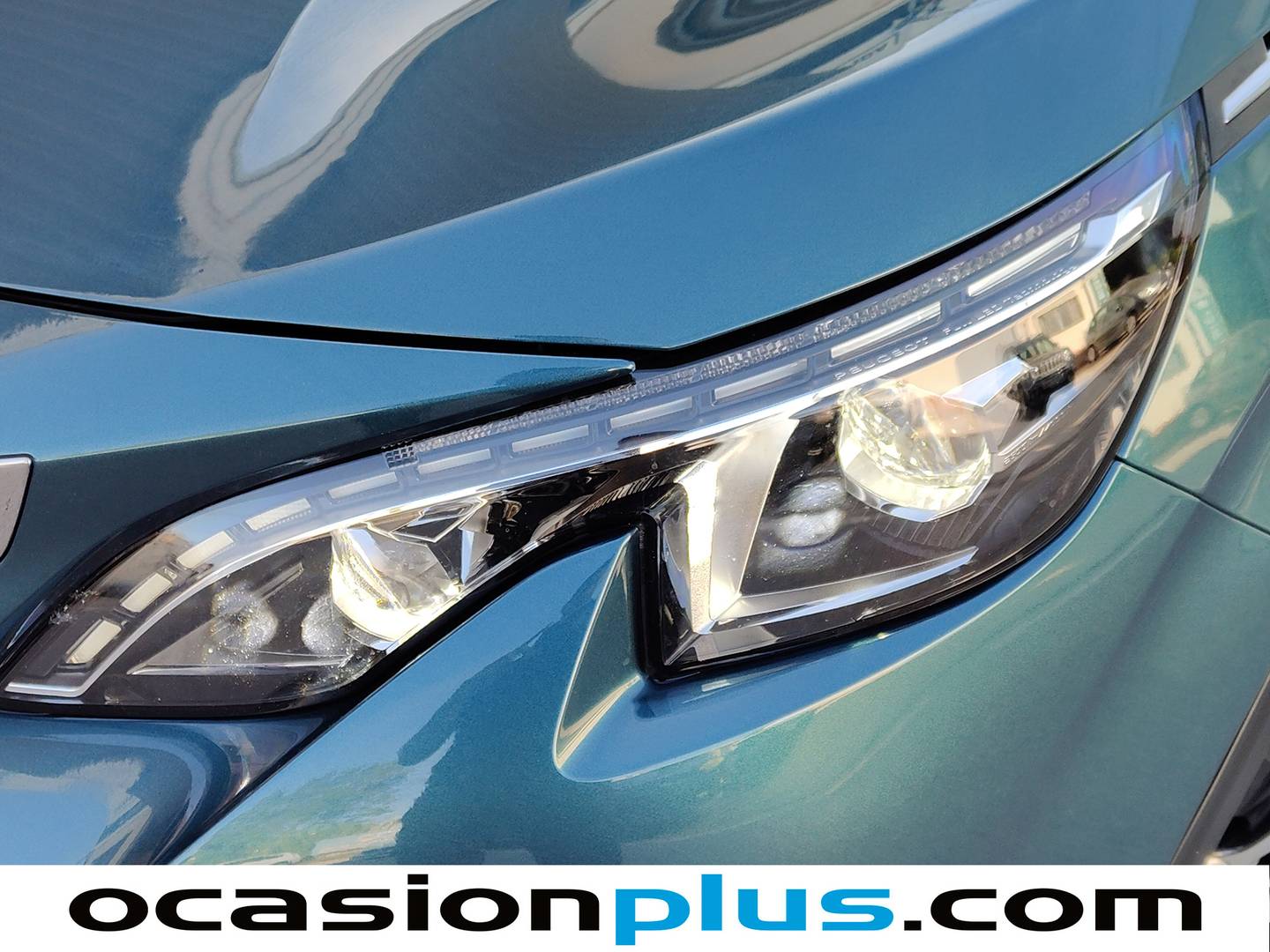 Acabados Peugeot 5008 Peugeot 5008 1.5L BlueHDi S&S GT Line  (130 CV)