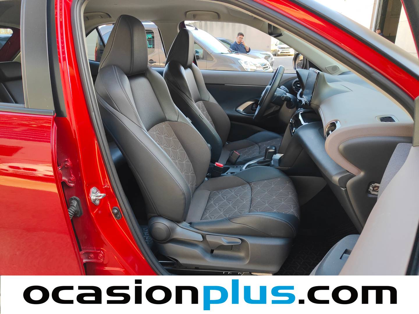 Toyota Yaris Cross Toyota Yaris Cross 120H Style (116 CV) km 0