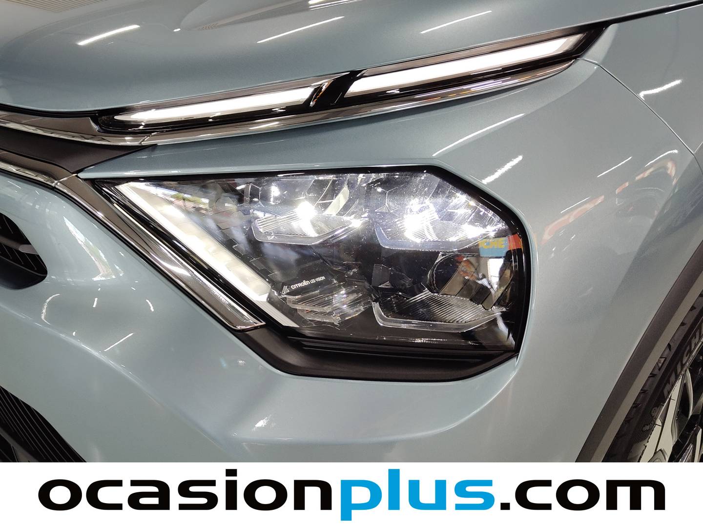 Citroën C4 Citroën C4 PureTech 130 S&S 6v Feel Pack EAT8 (130 CV) barato