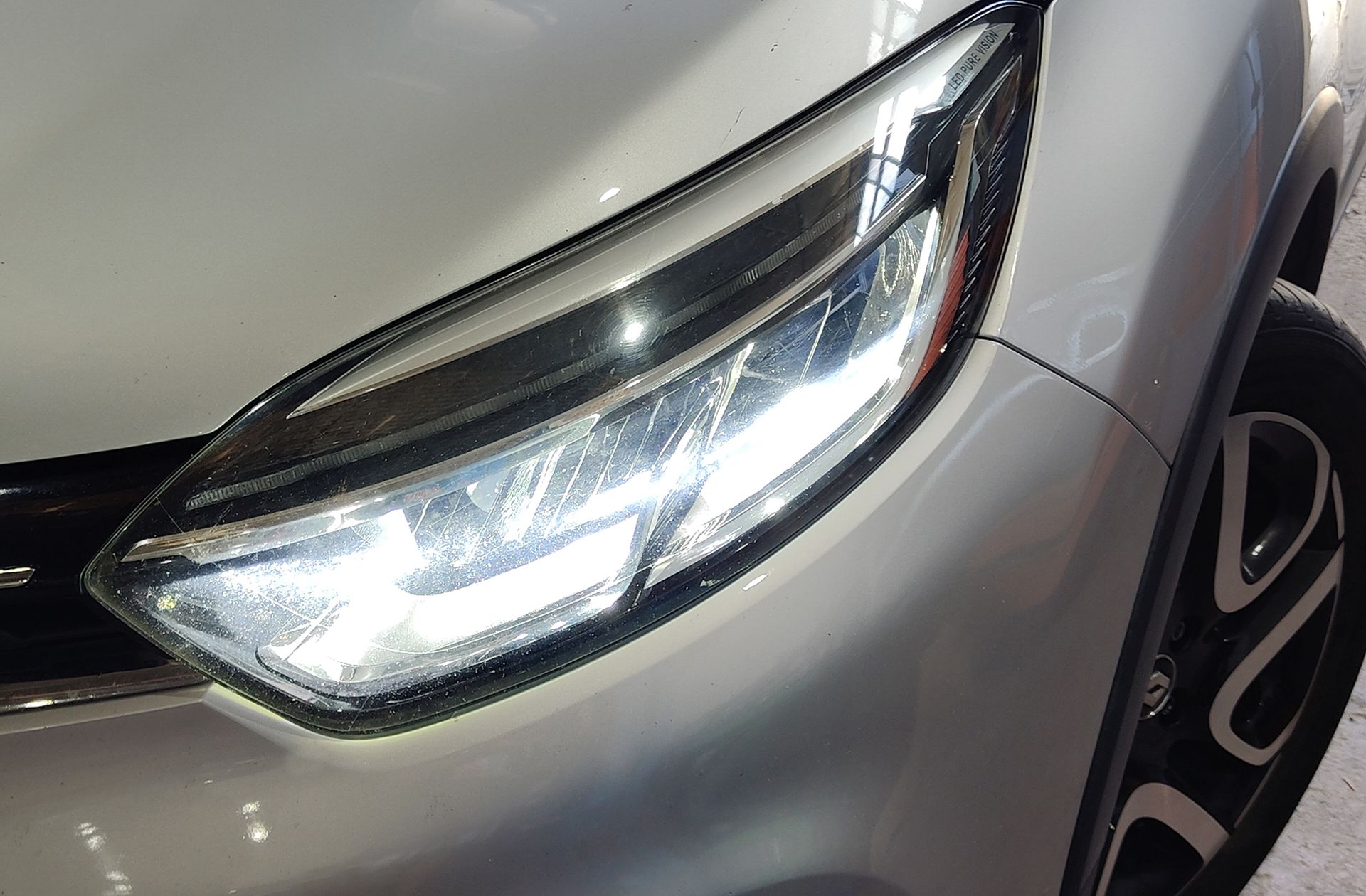 Renault Captur Zen Energy dCi EDC - foto 13