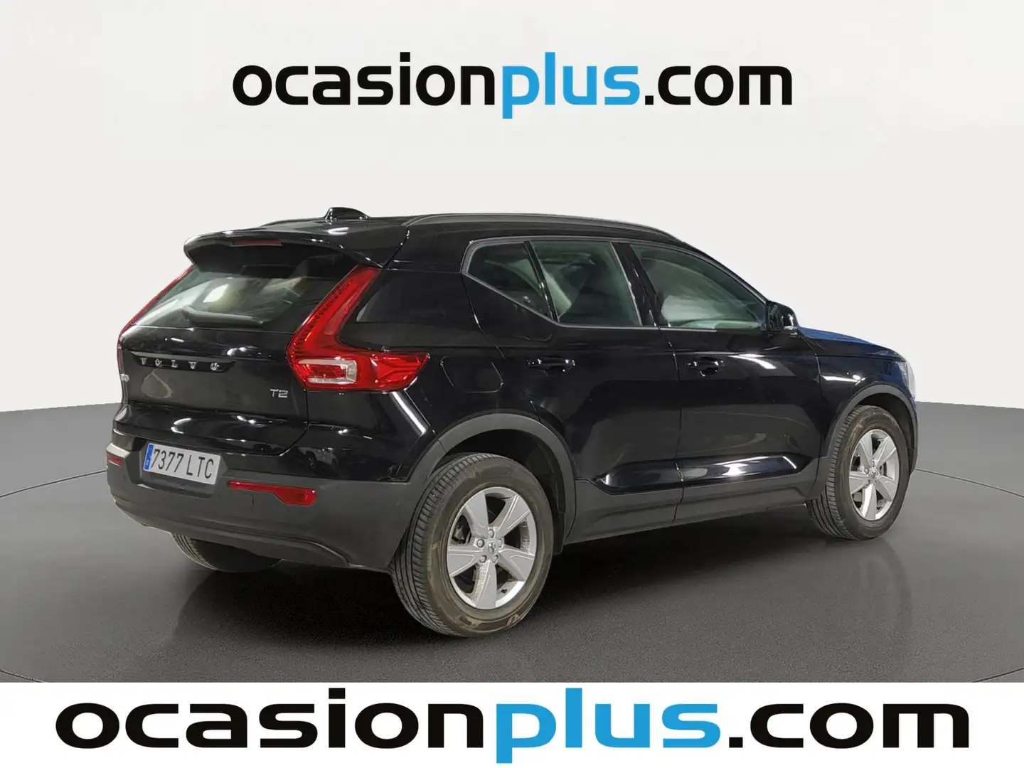 Foto Volvo XC40 Volvo XC40 T2 Momentum Core (129 CV)