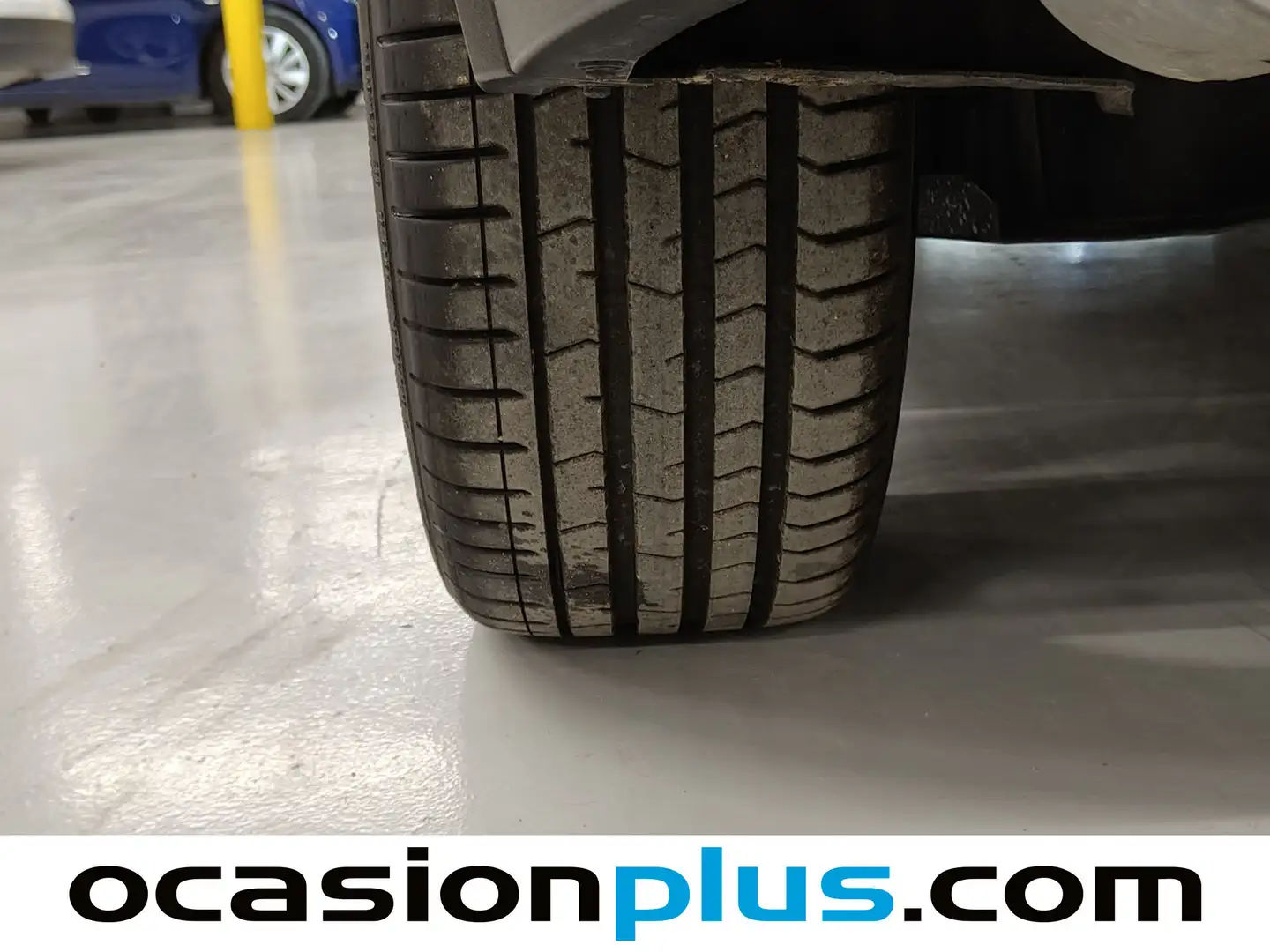 Foto Lynk & Co 01 Lynk & Co 01 1.5 PHEV 6.6kW  (261 CV)