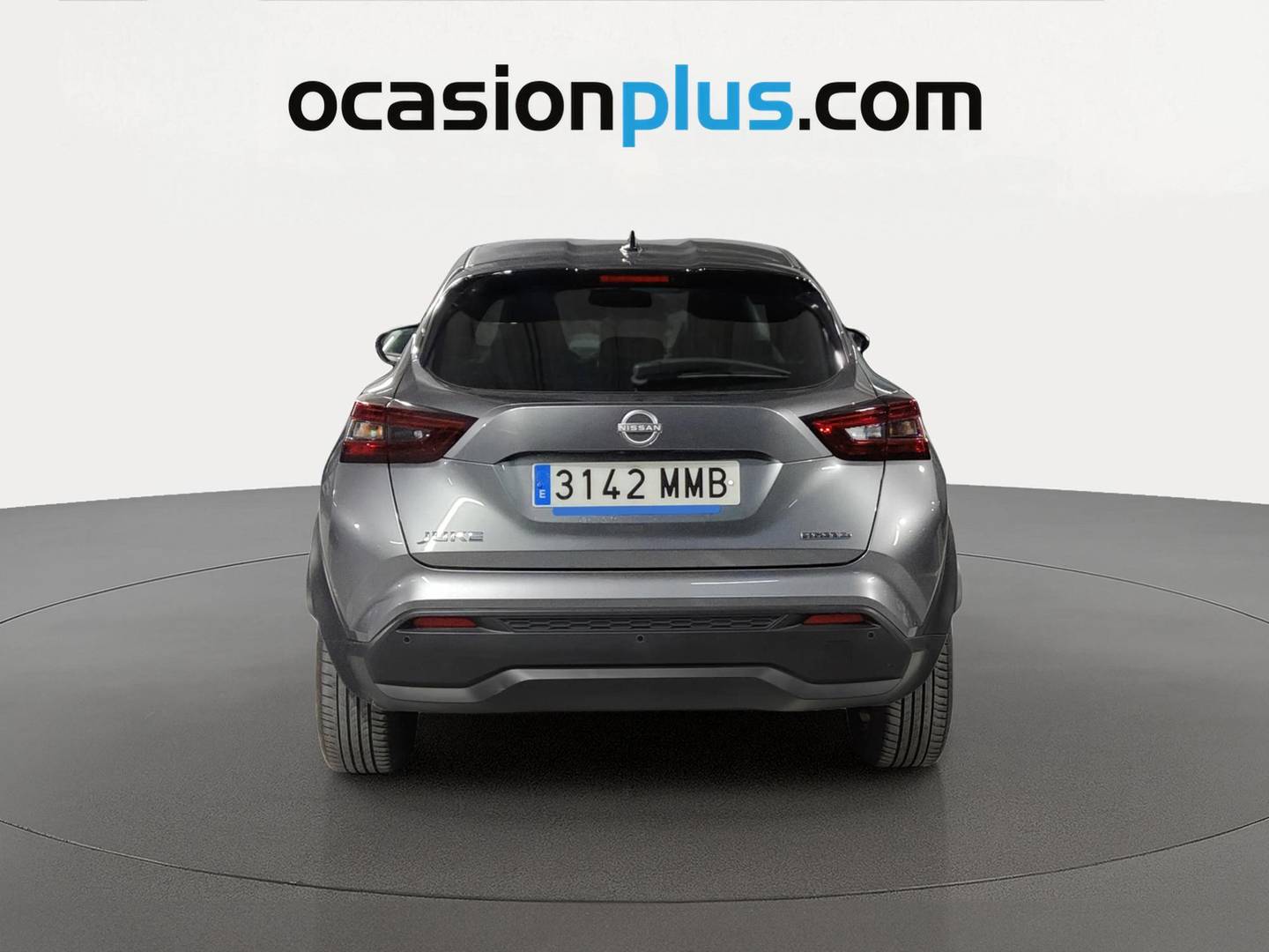 Foto Nissan JUKE Nissan Juke 1.6 Hybrid N-Connecta Auto (143 CV)