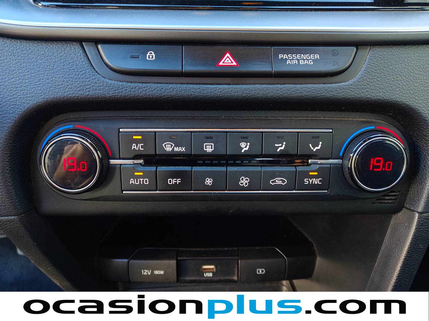 Equipamiento del KIA Ceed KIA Ceed 1.0 T-GDi Drive (120 CV)