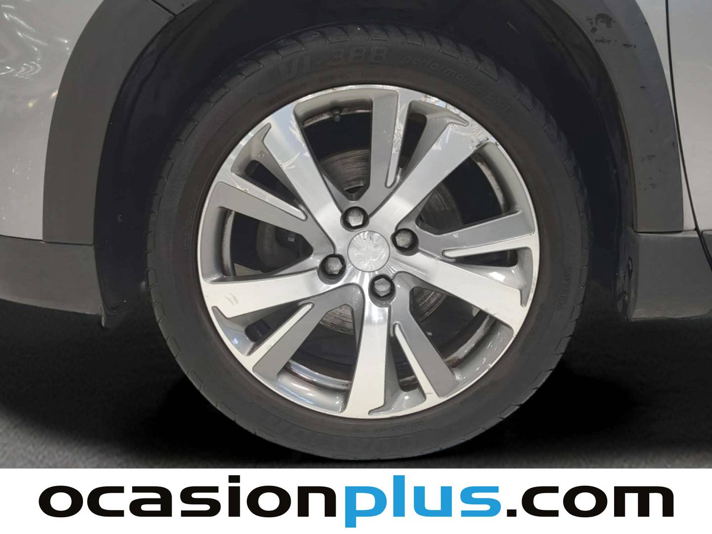 Peugeot 2008 Peugeot 2008 PureTech 110 Allure EAT6 (110 CV) 2019