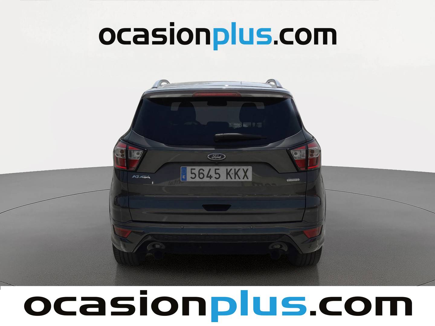 Ford Kuga Ford Kuga 1.5 EcoBoost S&S ST-Line 4x2 (120 CV) barato