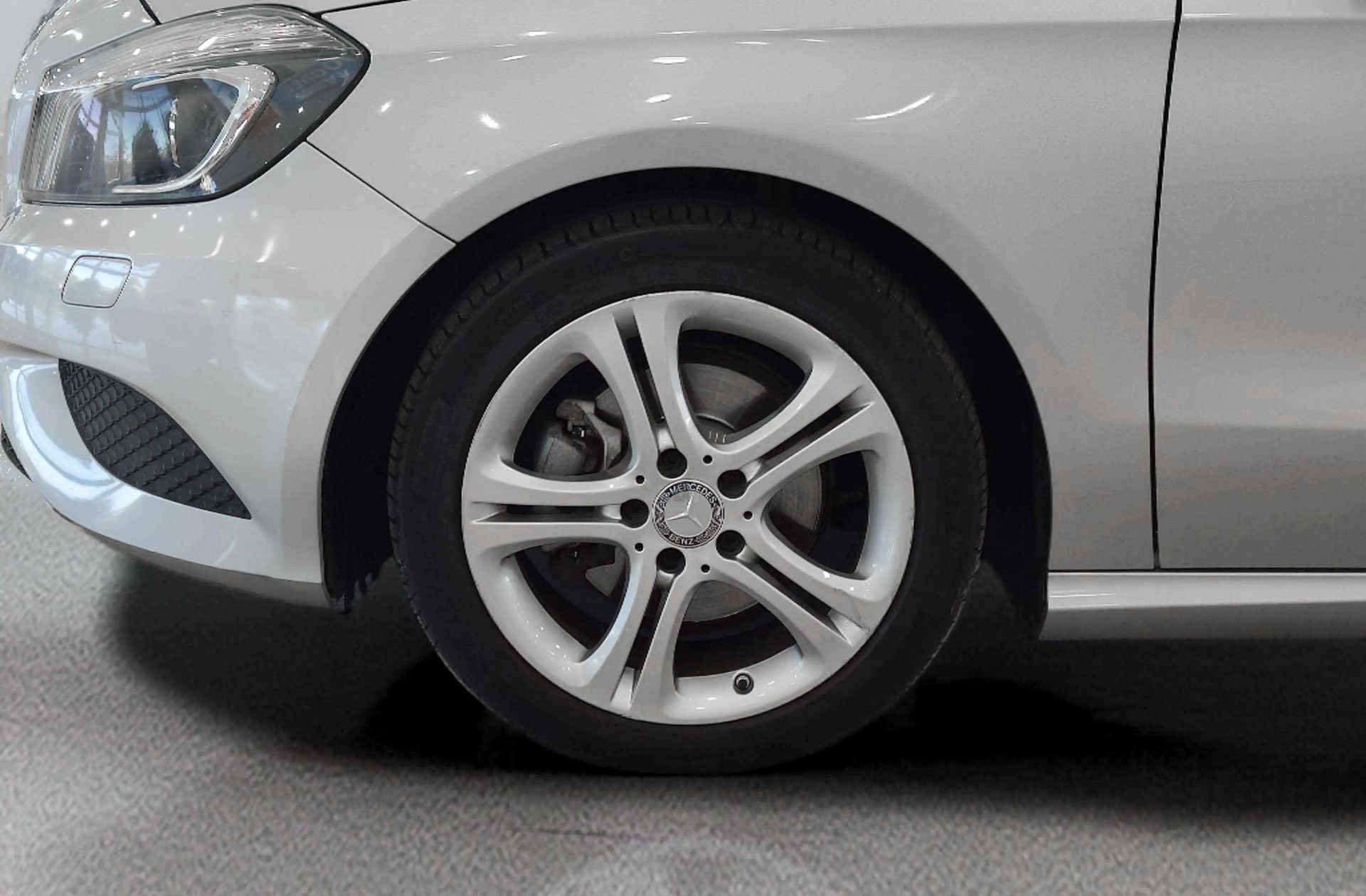 Mercedes-Benz Clase A 200 CDI Urban - foto 30