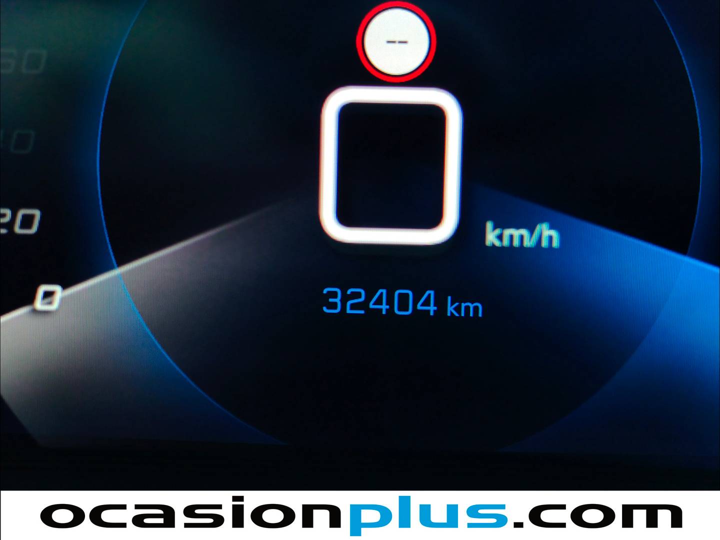 Peugeot 2008 Peugeot 2008 BlueHDi 110 Allure Pack (110 CV) seminuevo