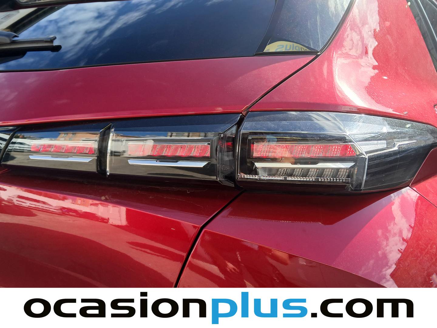 Foto Peugeot 308 Peugeot 308 PureTech 130 S&S Allure Pack (130 CV)