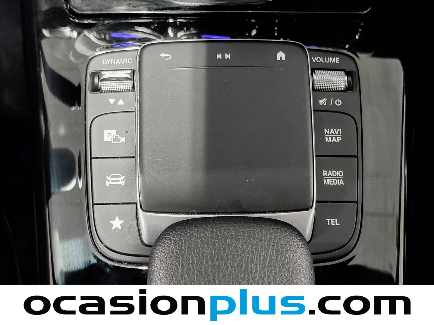 Mercedes Clase A Mercedes-Benz Clase A Clase A 200 d (150 CV) de ocasión