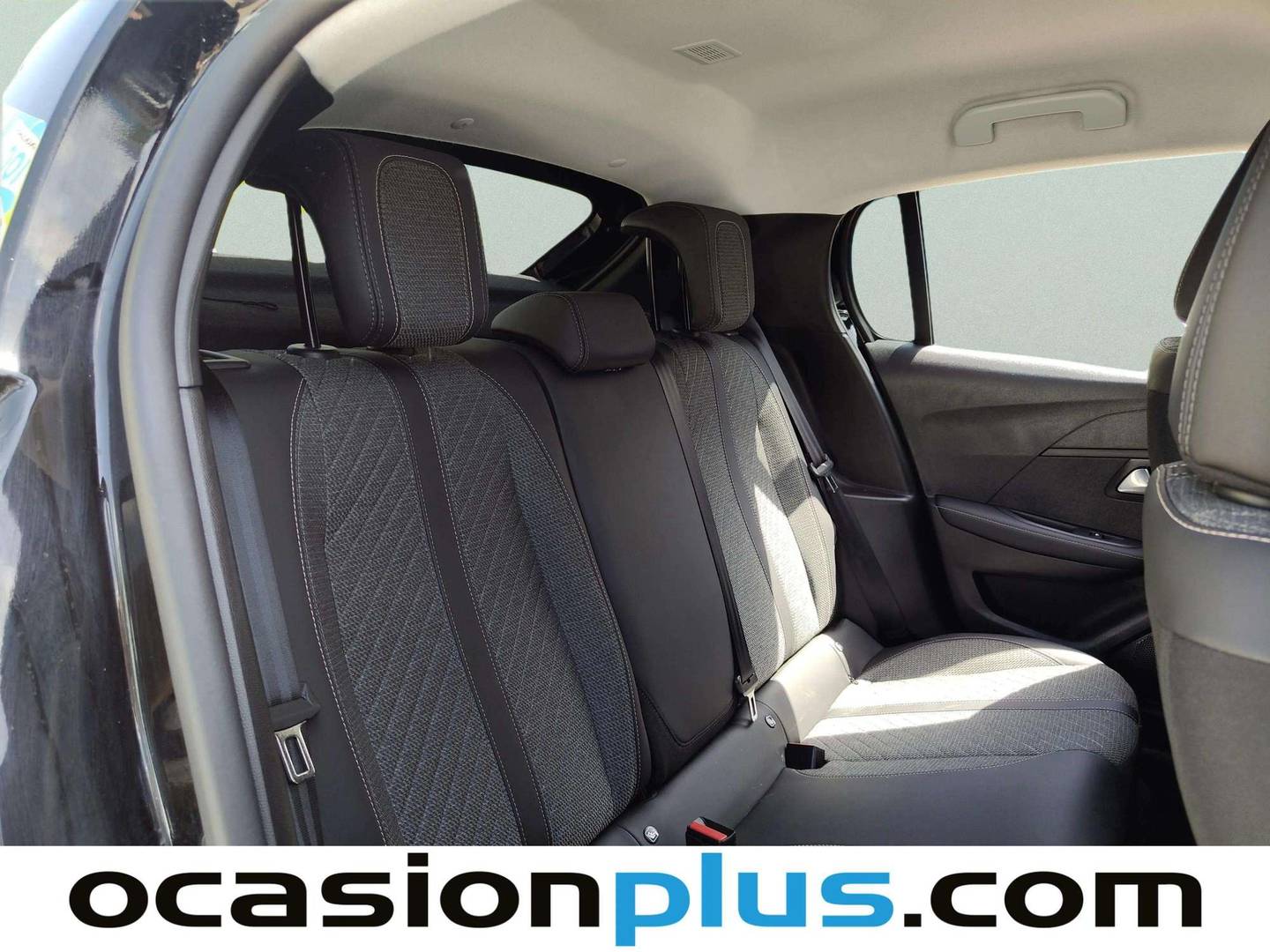 Peugeot 208 Peugeot 208 PureTech 100 Allure (100 CV) gasolina