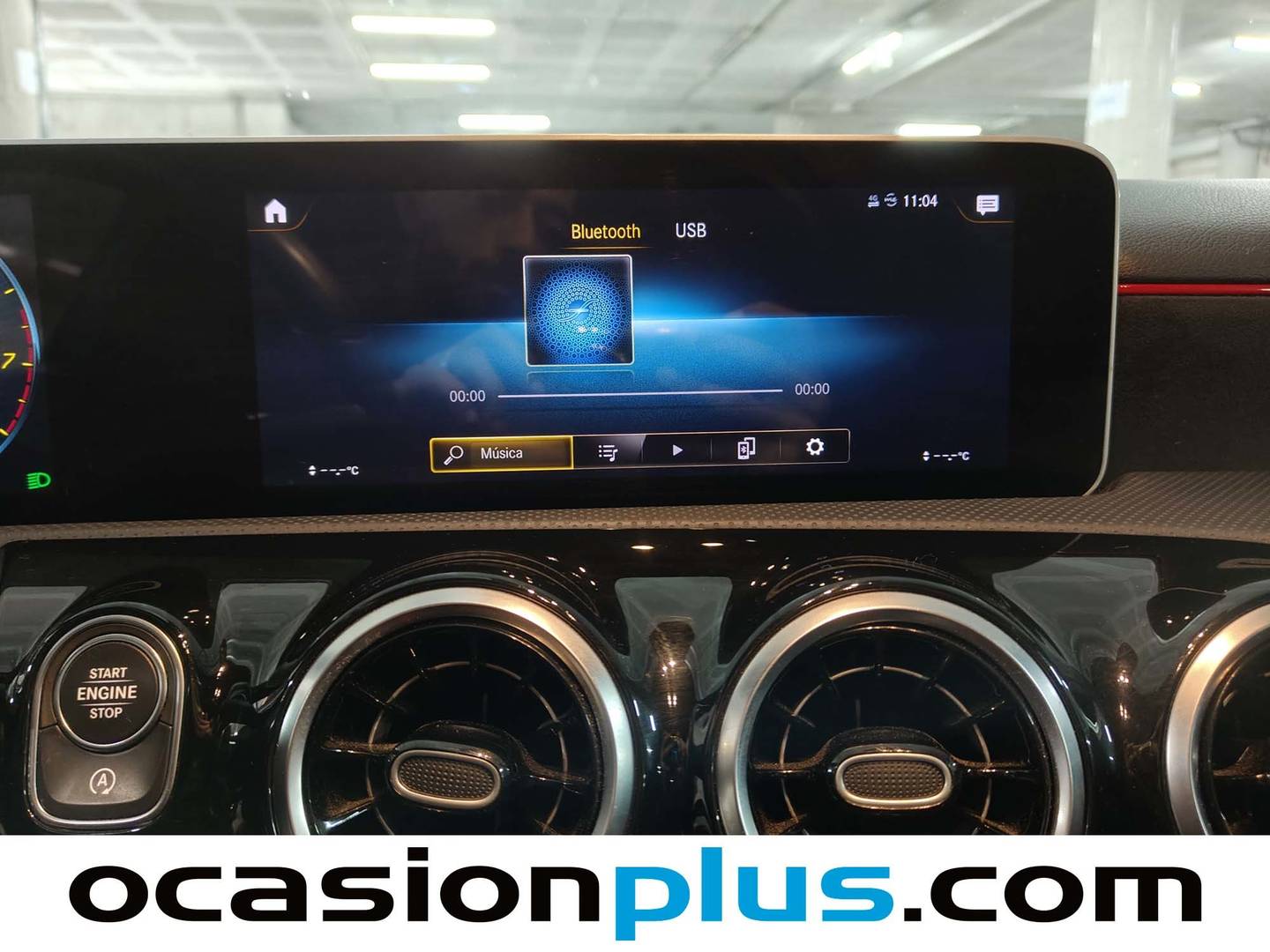 Mercedes Clase A Mercedes-Benz Clase A 200  Pack AMG (163 CV) km 0