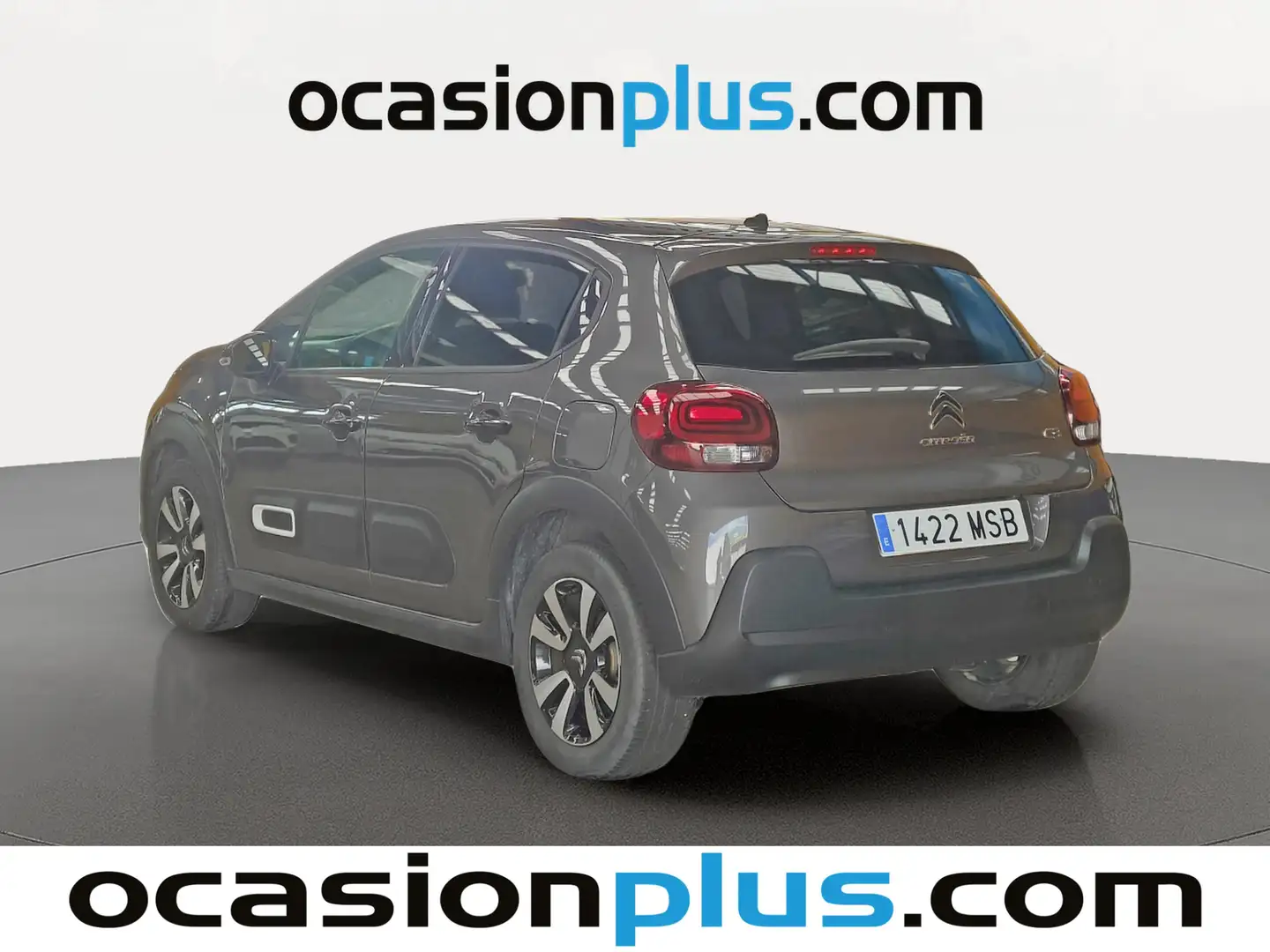 Foto Citroën C3 Origin Citroen C3 Origin PureTech 110 Max (110 CV)