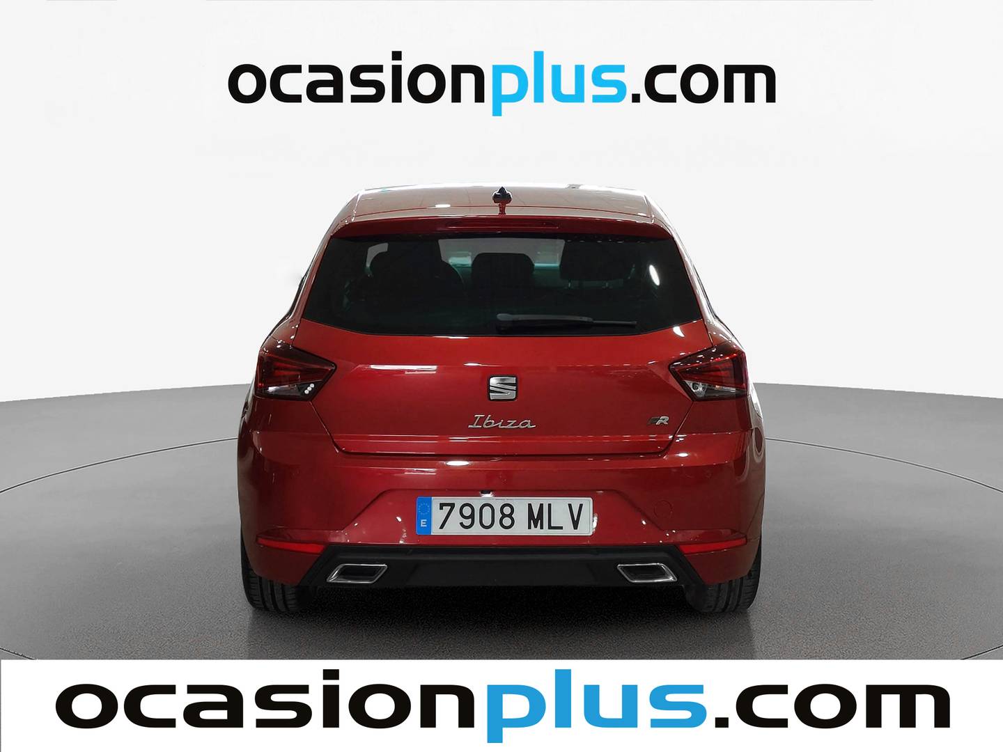 Foto Seat Ibiza SEAT Ibiza 1.0 TSI S&S FR XL 81 kW (110 CV)