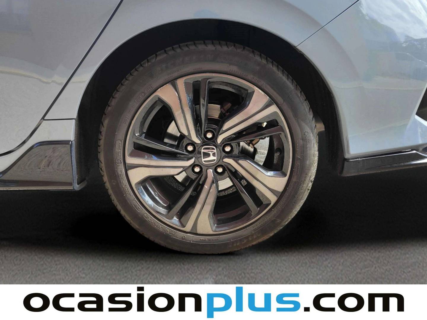 Honda Civic Honda Civic 1.5 I-VTEC Turbo Sport CVT (182 CV) 182cv