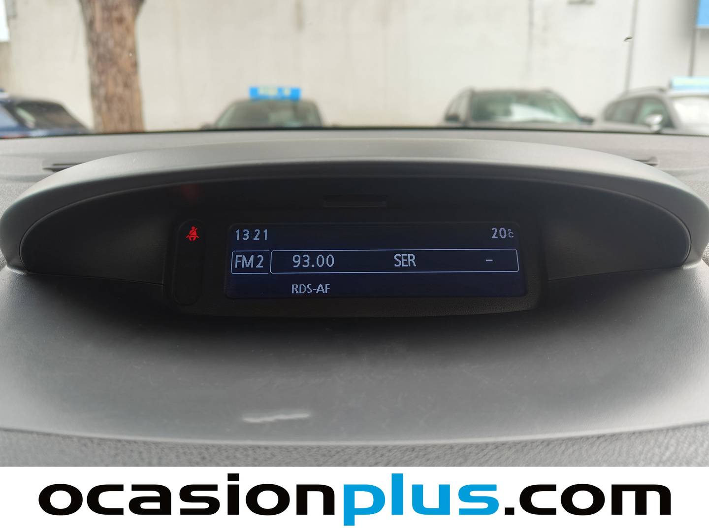 Foto Renault Mégane Renault Megane Sport Tourer GT Style Energy dCi (110 CV)