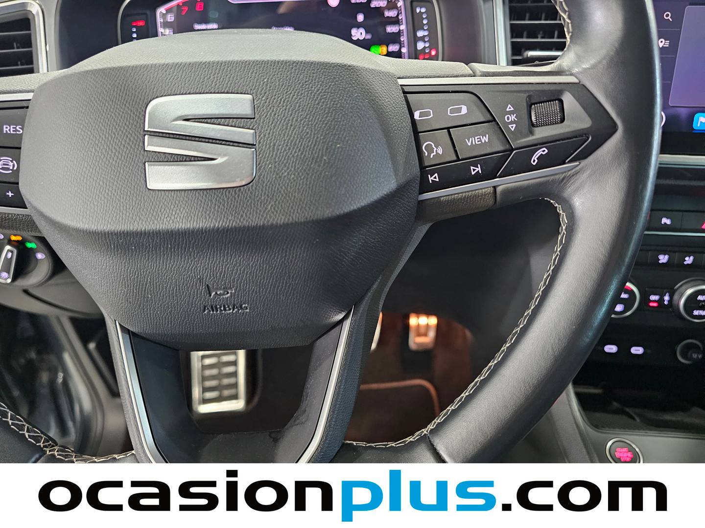 Seat Ateca Seat Ateca 1.5 TSI S&S Style Go DSG (150 CV) gasolina