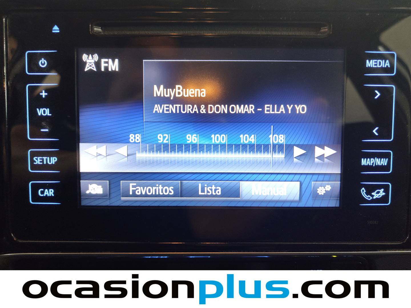 Toyota Auris Toyota Auris 140H Hybrid Active (Business Plus) (136 CV) km 0