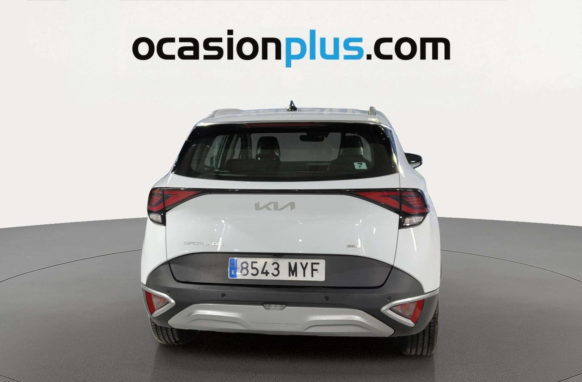Kia Sportage 1.6 T-GDi HEV Drive 4x2 - foto 16