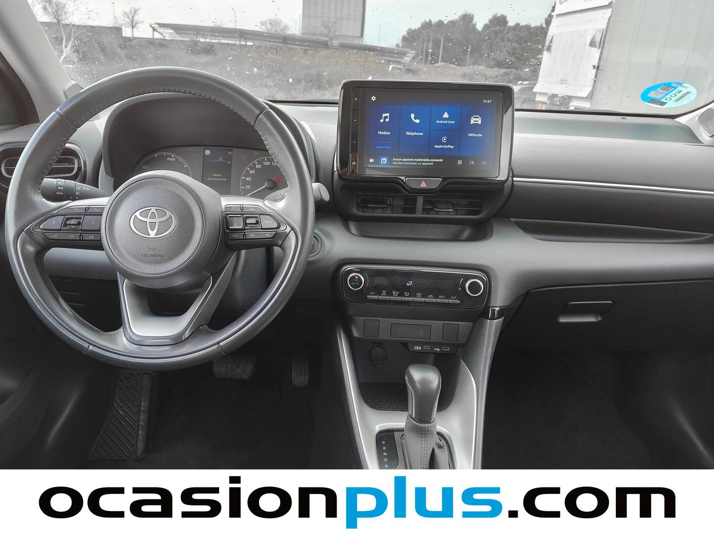 Foto Toyota Yaris Toyota Yaris 120H Active Plus (116 CV)