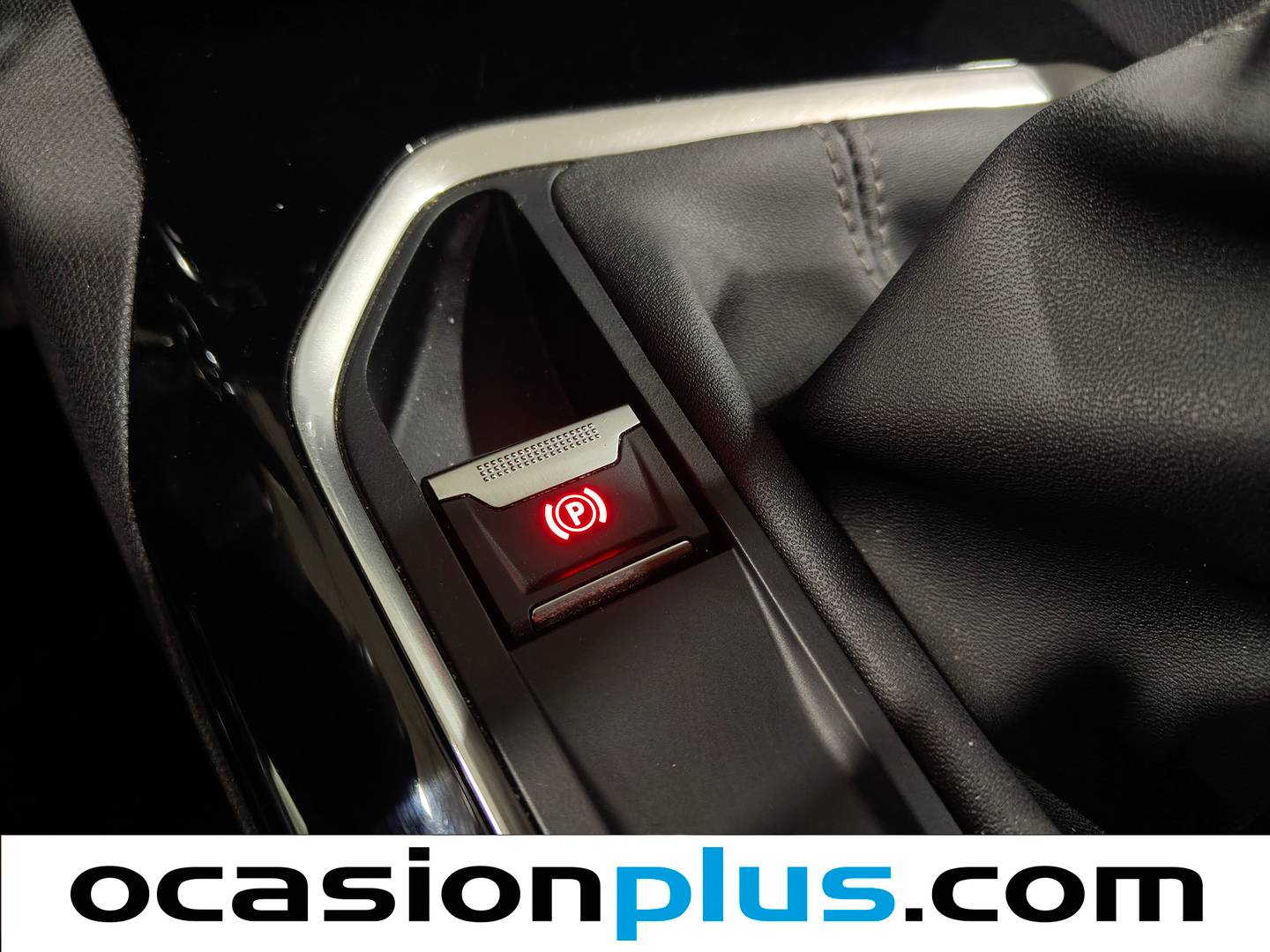 Peugeot 5008 Peugeot 5008 PureTech 130 S&S Allure (130 CV) gasolina