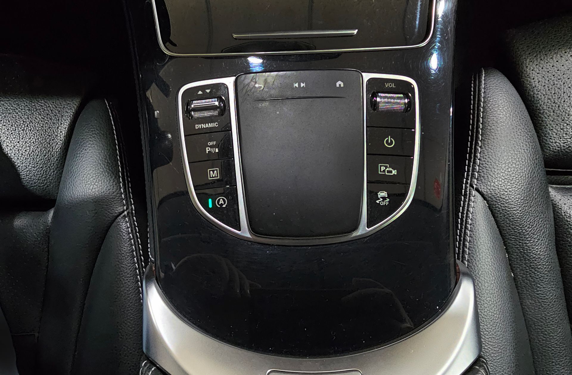 Mercedes-Benz GLC Mercedes GLC 200 d 4Matic Pack AMG - foto 16