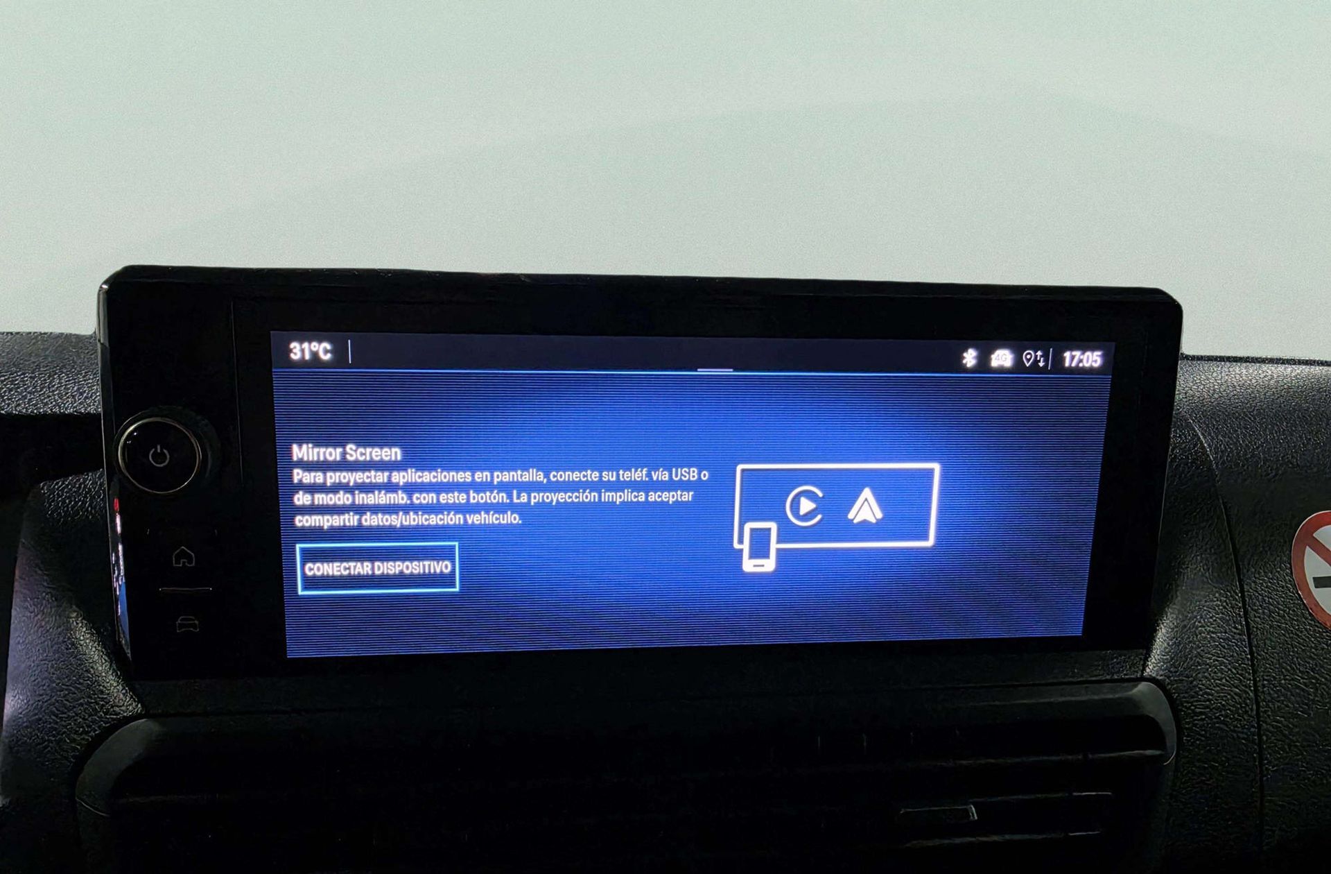 Opel Vivaro Furgon M BlueHDi 120 - foto 7