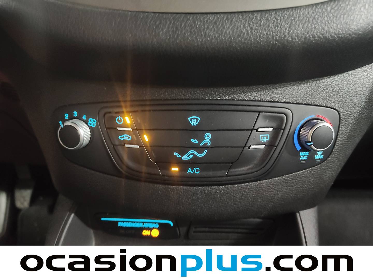 Ford Tourneo Courier Ford Tourneo Courier 1.0 EcoBoost Trend (100 CV) al mejor precio