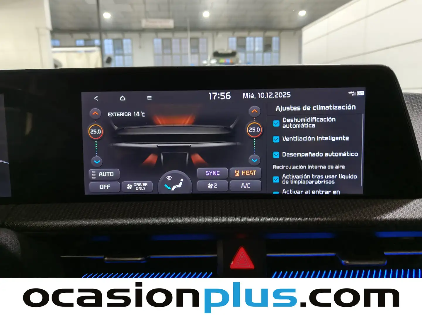 Foto KIA EV6 Kia EV6 Air 58kWh RWD (170 CV)