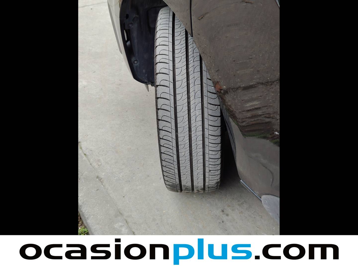 Foto Renault Trafic Renault Trafic Equilibre Energy Blue dCi (150 CV) 8 Plazas