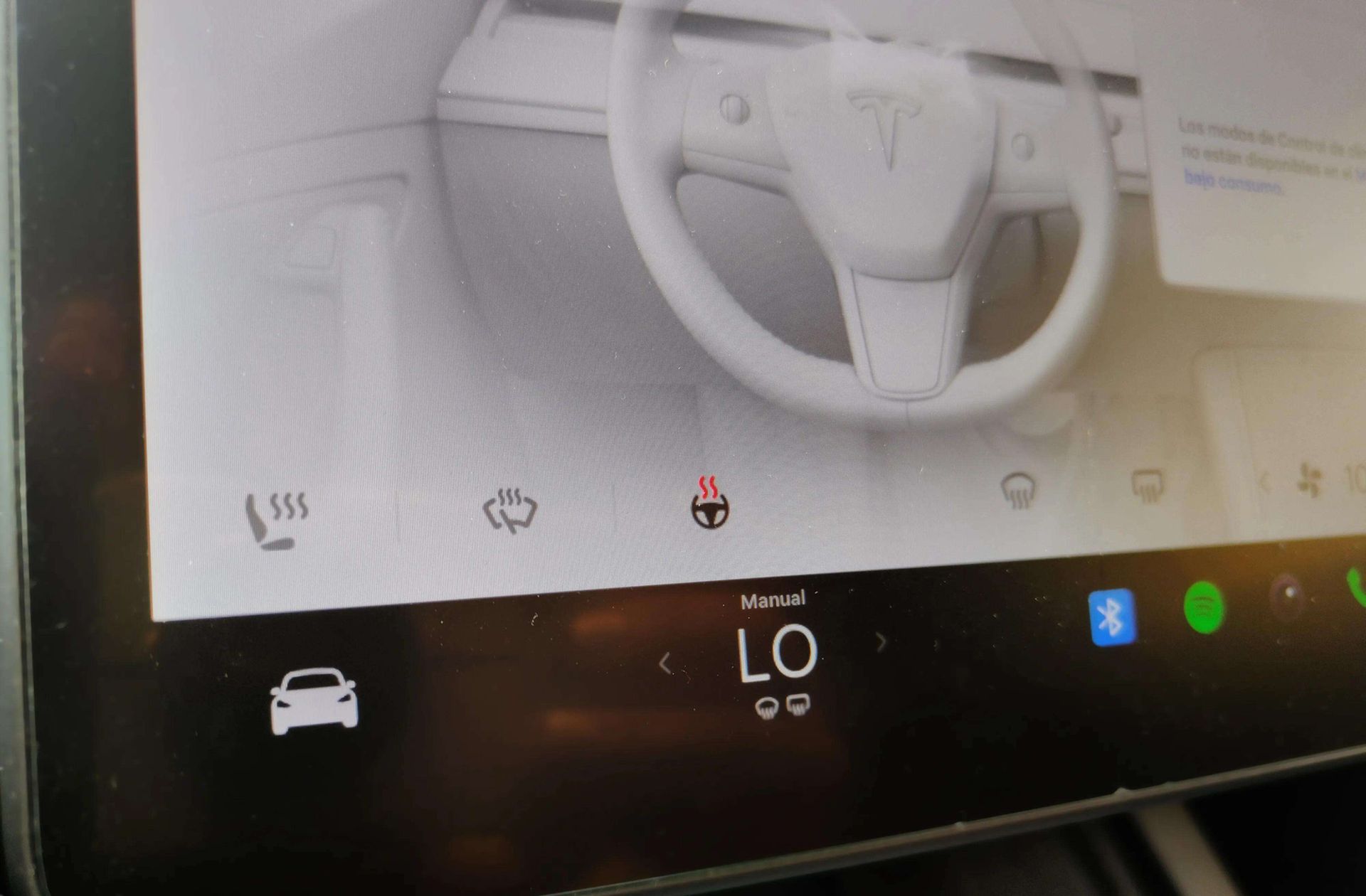 Tesla Model Y Tracción Trasera RWD - foto 10