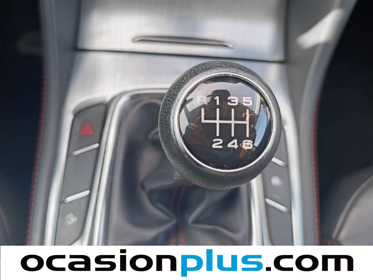 Foto MG HS MG HS 1.5 Turbo GDI Luxury (162 CV)