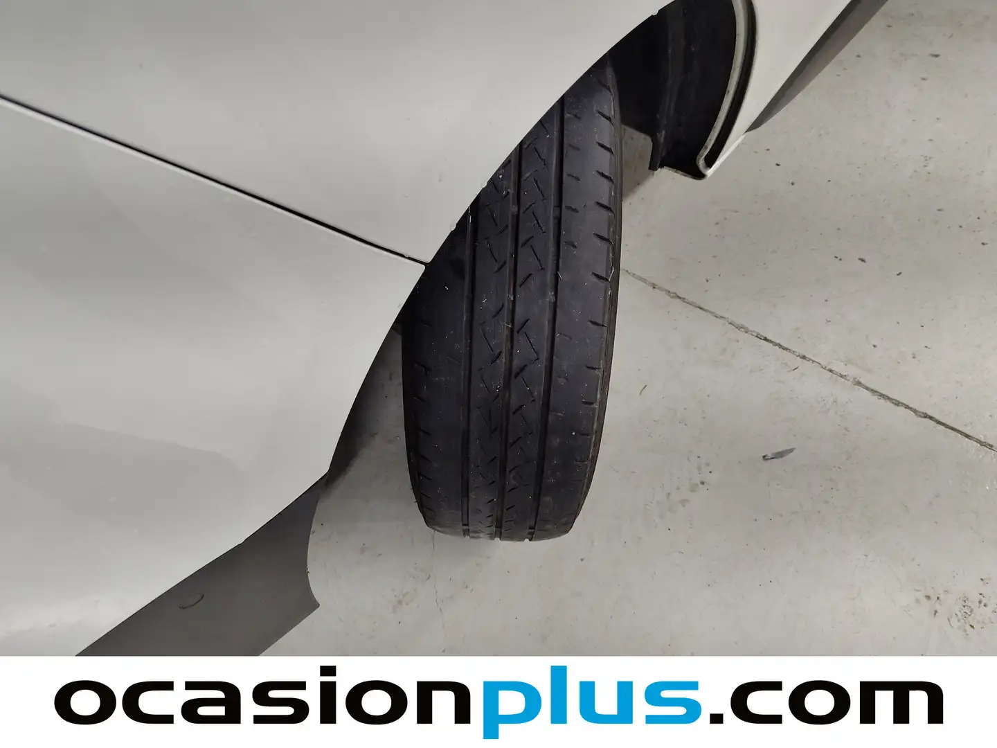 Foto Renault Trafic Renault Trafic Furgon Furgon L1H1 Blue dCi (130 CV)