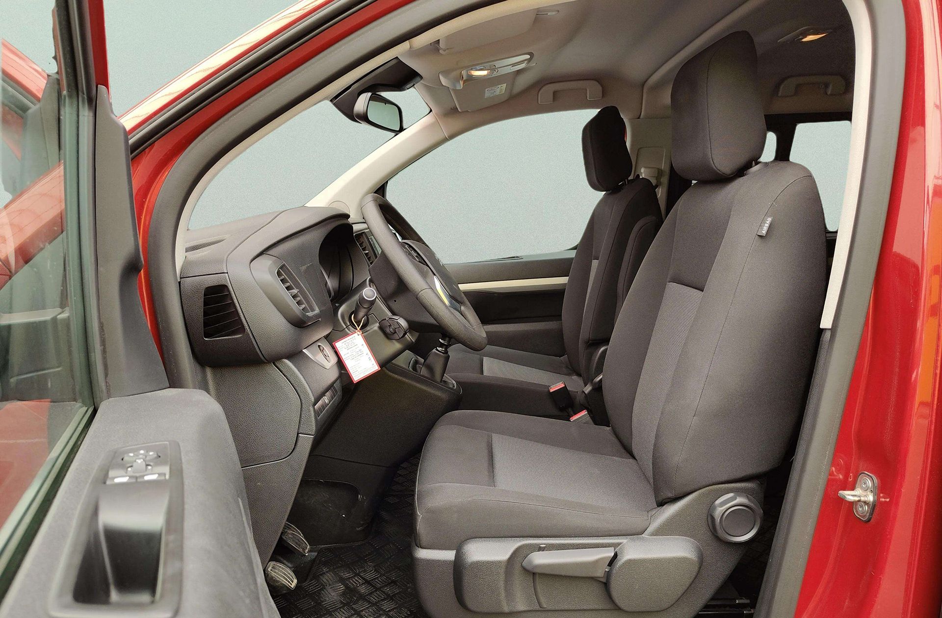 Citroën SpaceTourer BlueHDi 150 Talla XS Business 8 plazas - foto 11