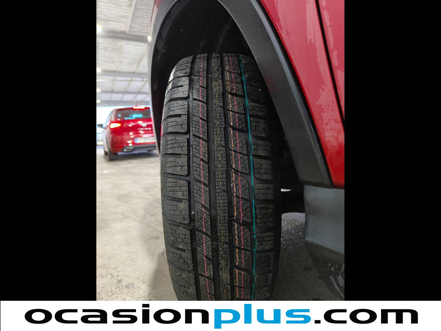 SWM G01 SWM G01 1.5T Luxury (131 CV) seminuevo