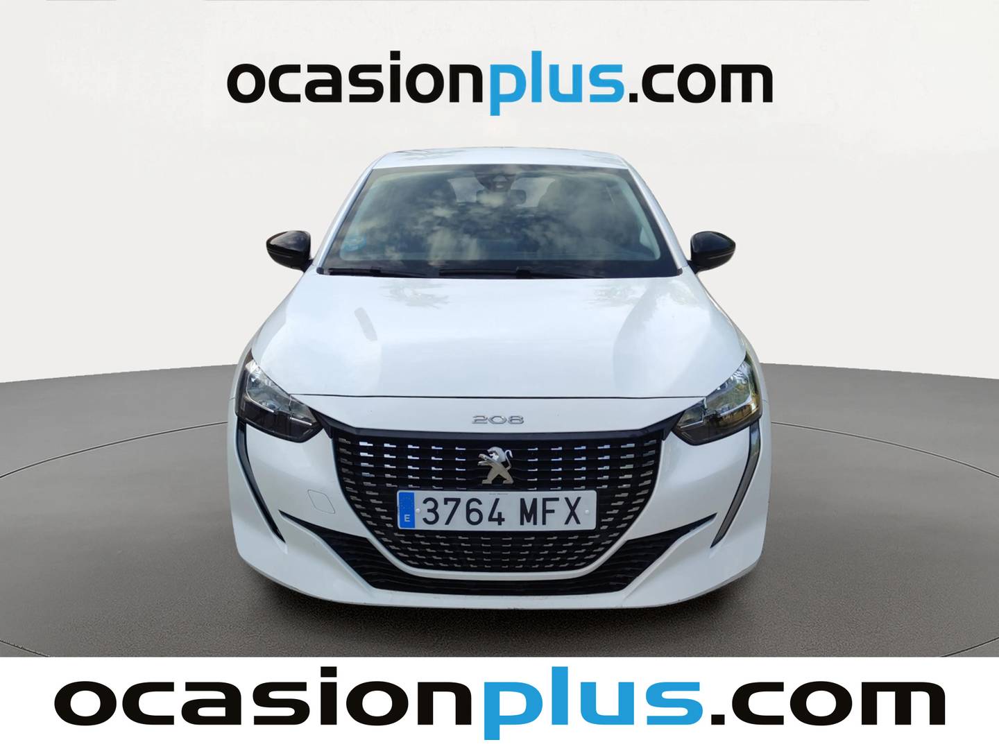 Peugeot 208 Peugeot 208 PureTech 100 Active Pack (100 CV) 100cv