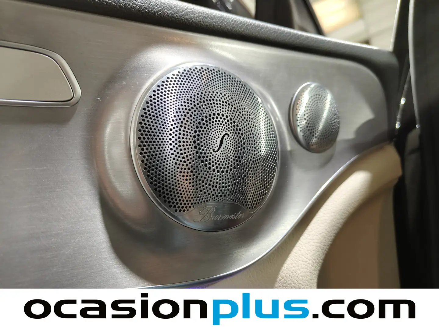 Foto Mercedes Clase C Mercedes-Benz Clase C C Coupe 300 (258 CV) Pack AMG