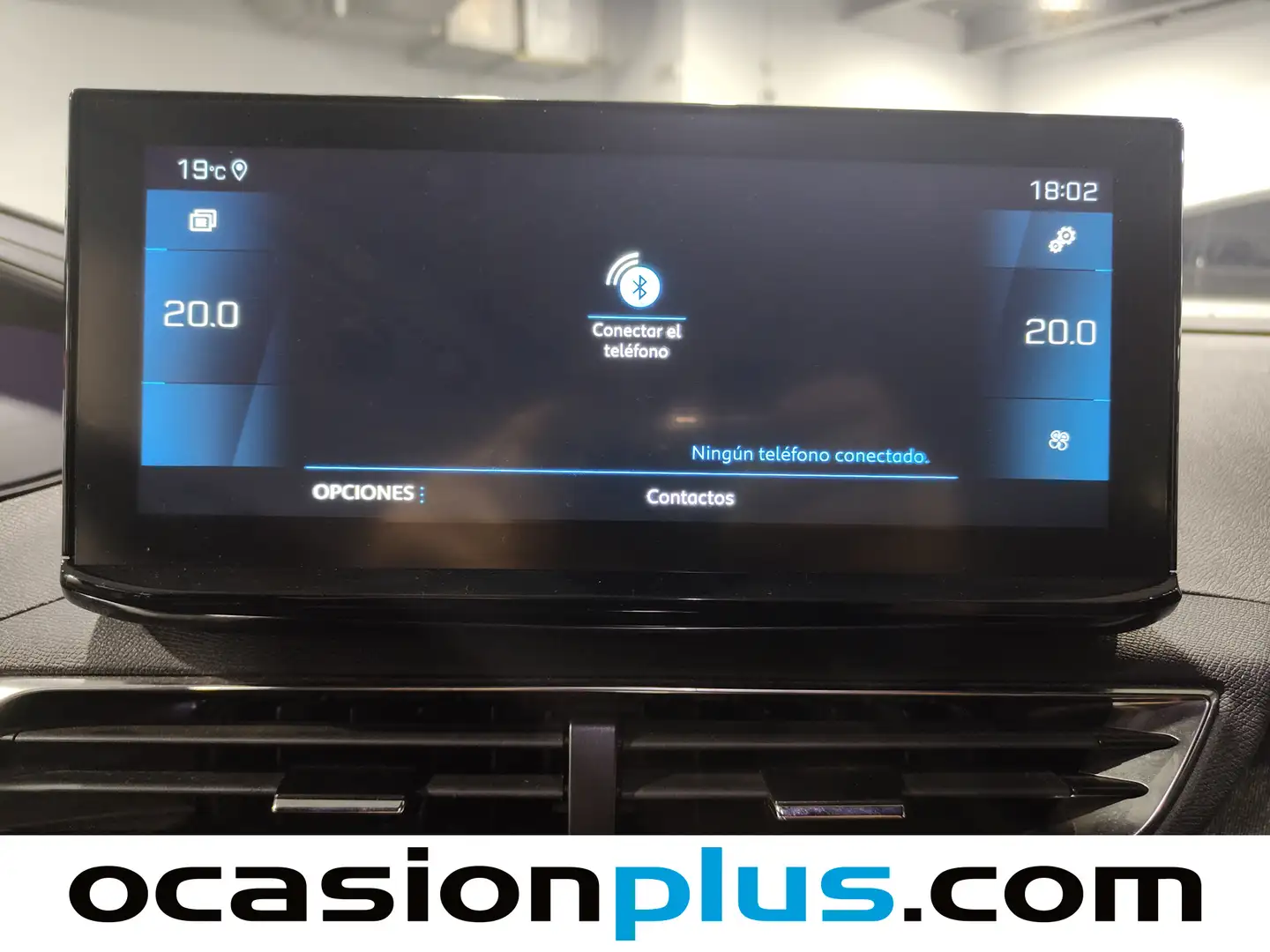 Foto Peugeot 5008 Peugeot 5008 PureTech 130 S&S Allure Pack EAT8 (130 CV) 7 Plazas