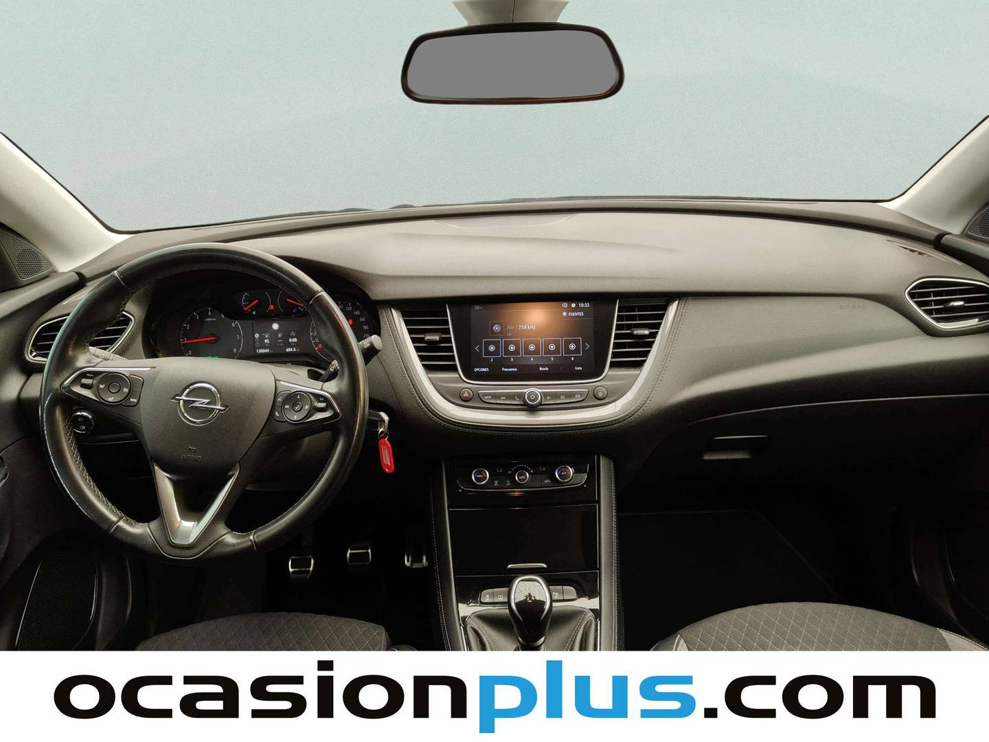 Opel Grandland X Opel Grandland X 1.5 CDTi 120 Aniversario (130 CV) de ocasión