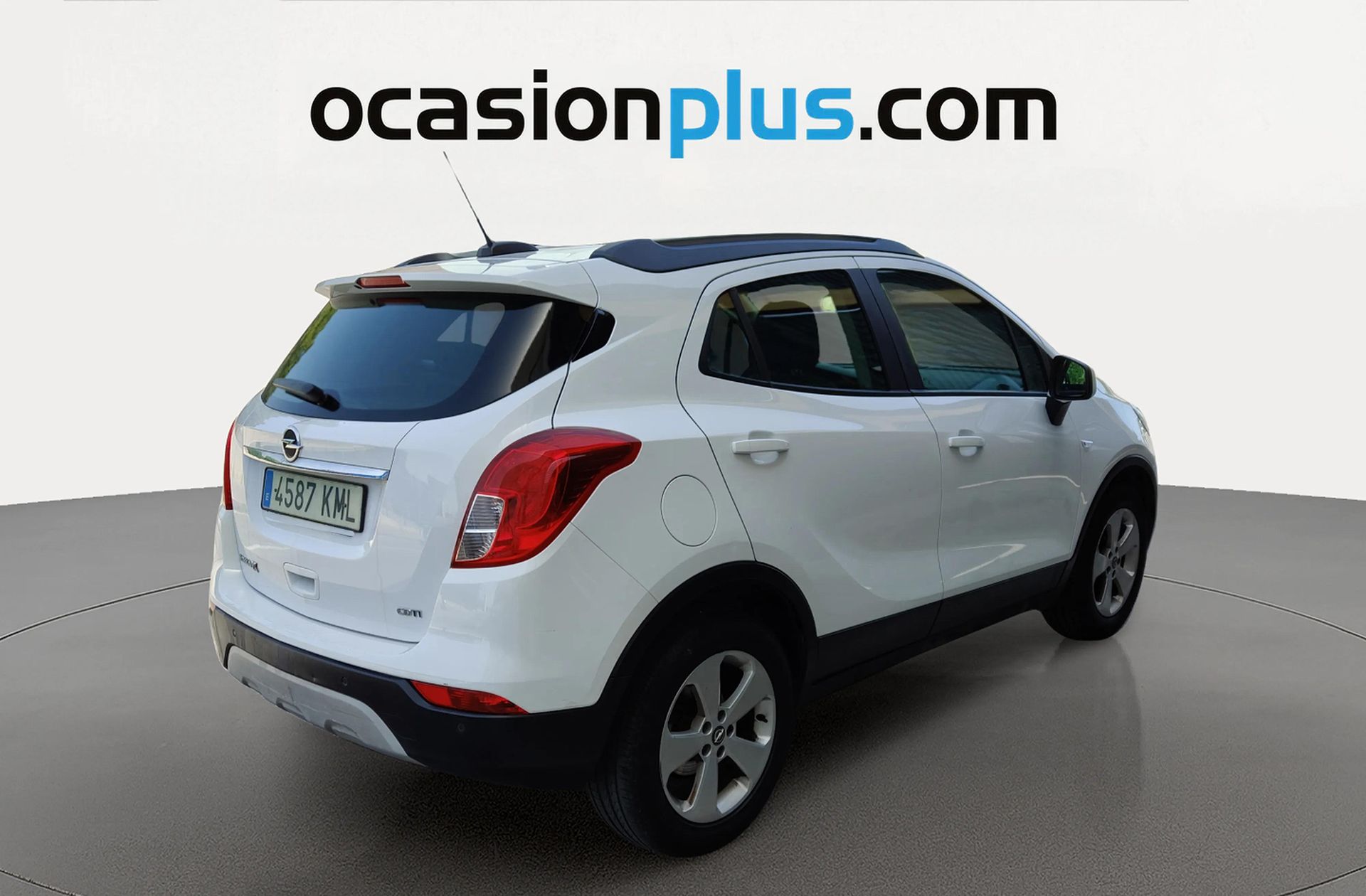 Opel Mokka 1.6 CDTI Selective 4x2 Wltp - foto 3