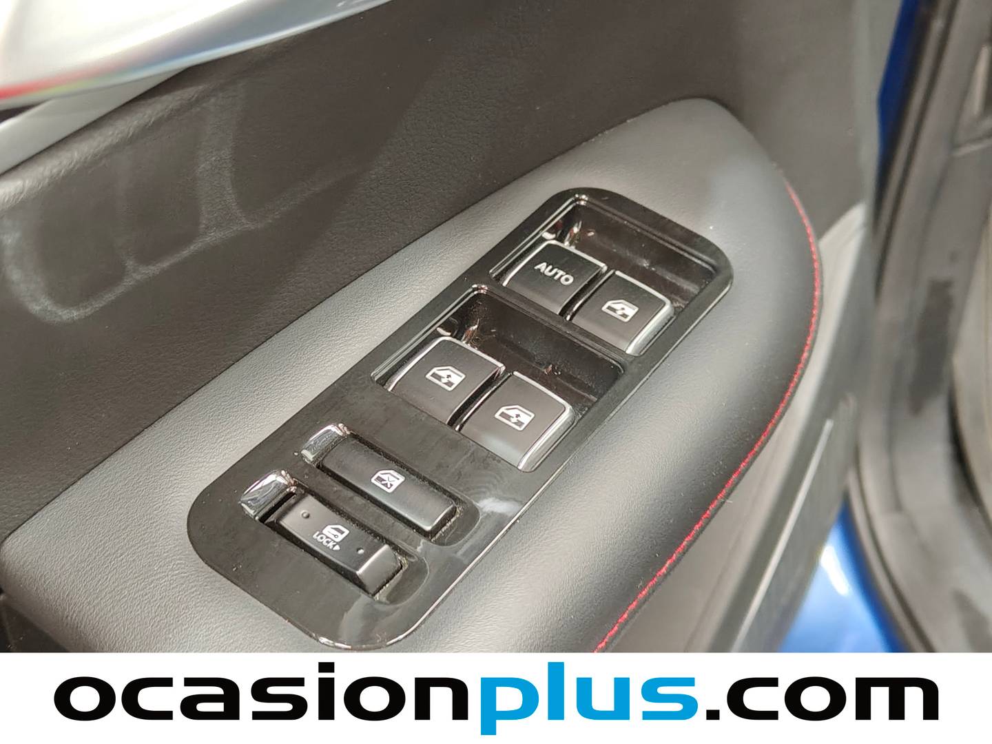 SWM G01 SWM G01 1.5T Elite DCT (137 CV) seminuevo