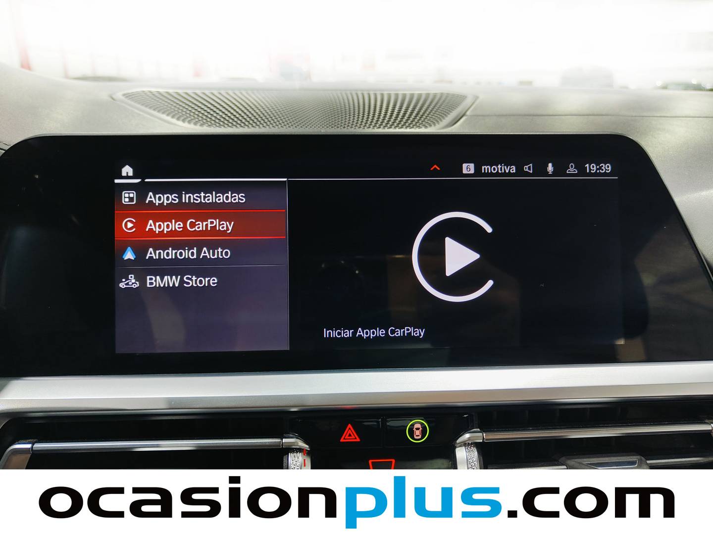 Acabados BMW Serie 4 BMW Serie 4 420i Cabrio (184 CV) PACK M