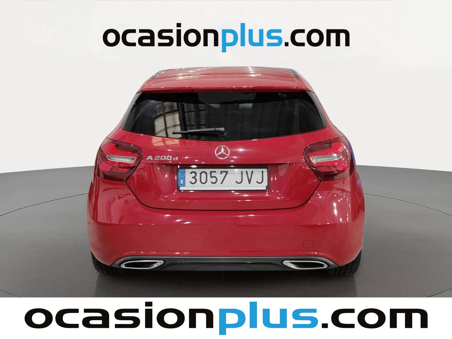 Mercedes Clase A Mercedes Clase A 200 d AMG Line (136 CV) barato